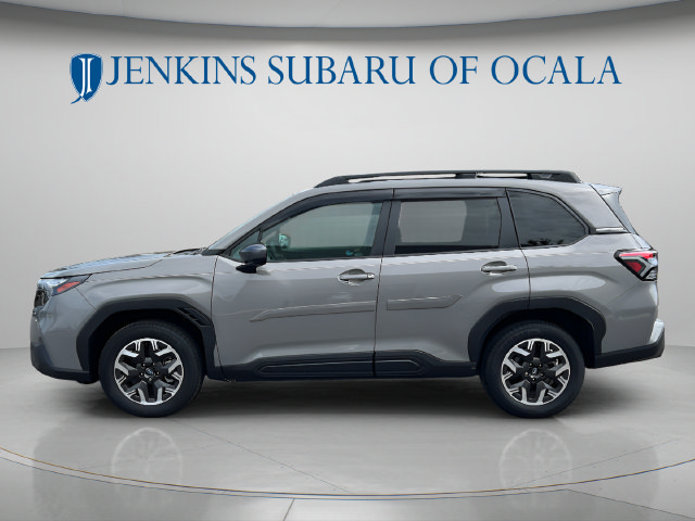 Used 2026 Subaru Forester Premium AWD/4WD image 14