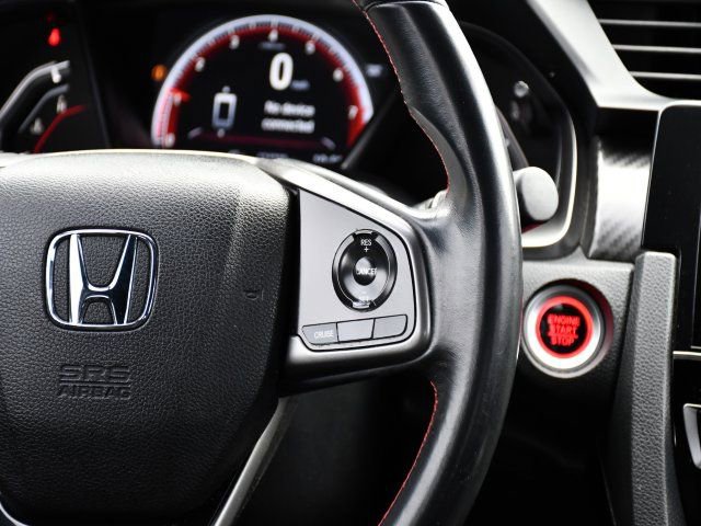 Used 2019 Honda Civic Si image 20