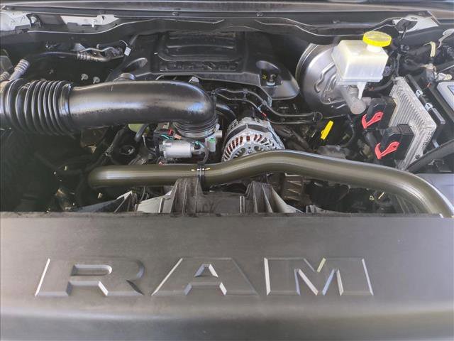 Used 2022 RAM 1500 Laramie image 23
