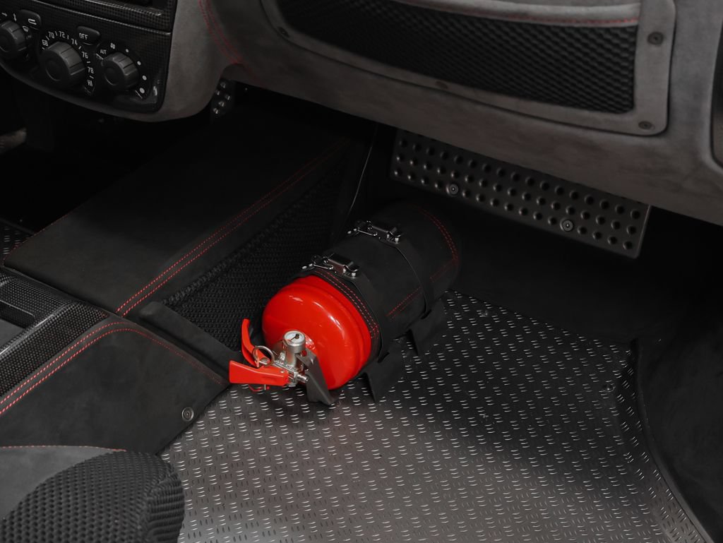 Used 2009 Ferrari F430 Scuderia RWD image 29