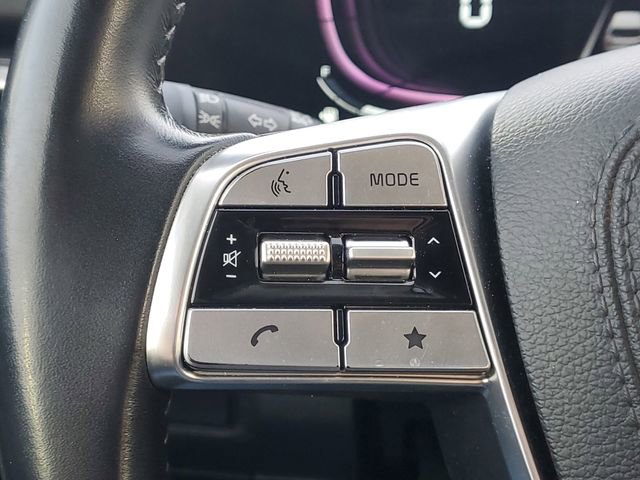 Used 2023 Kia Telluride LX AWD/4WD image 15