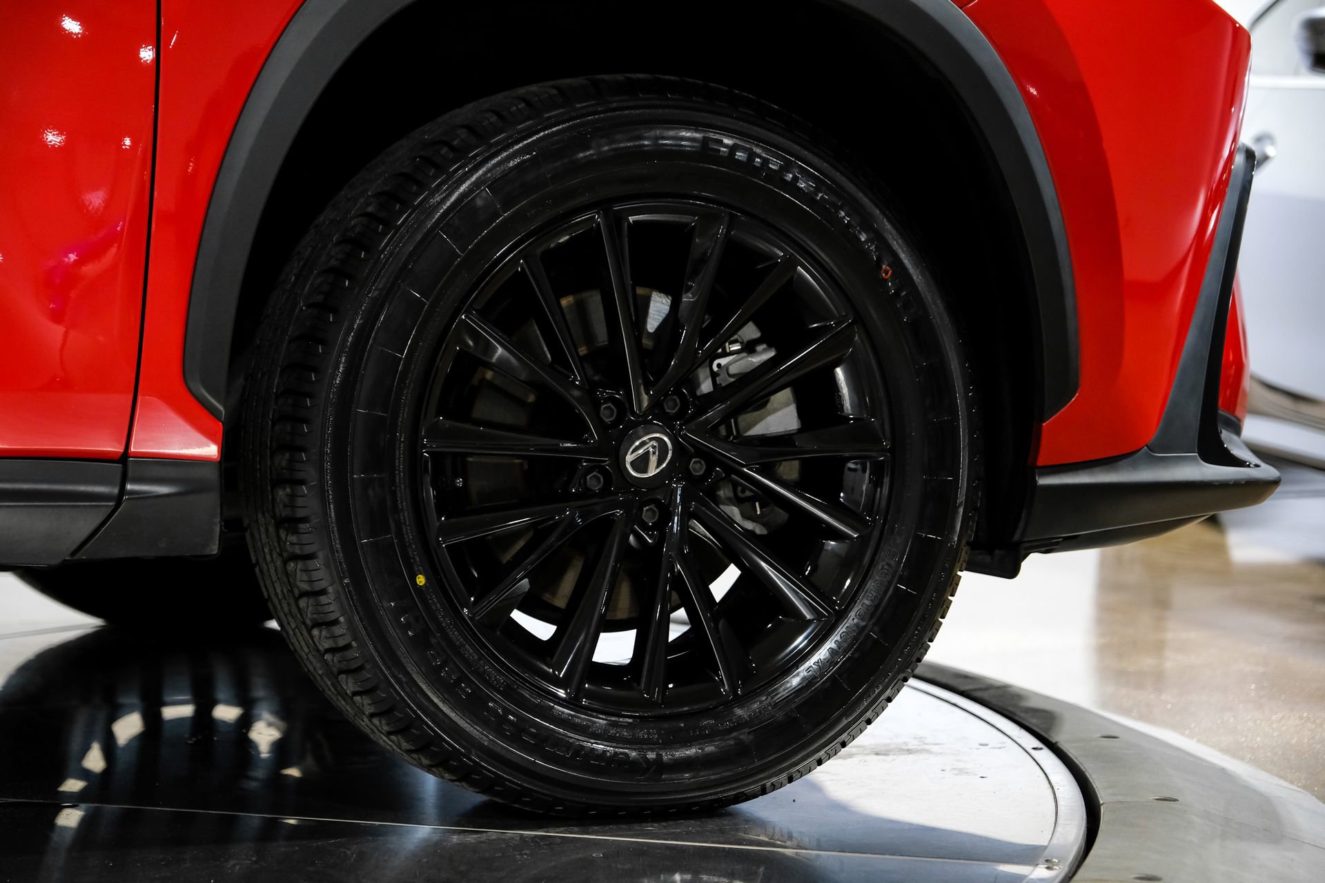 Used 2024 Lexus NX 250 250 Premium w/ Towing Package (2000 Lbs) image 59