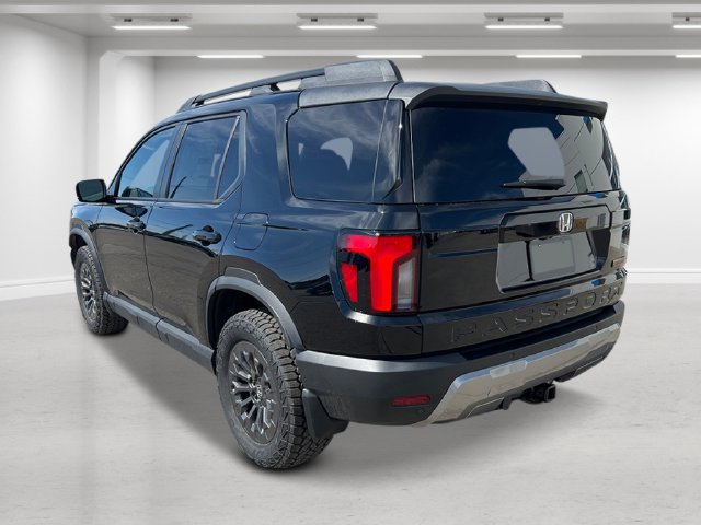 New 2026 Honda Passport TrailSport image 5