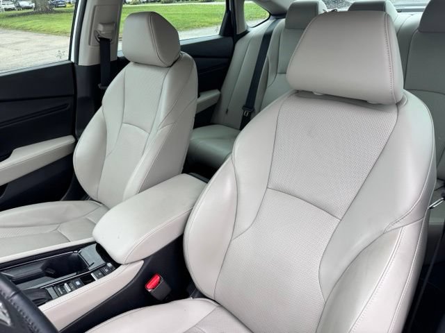 Used 2024 Honda Accord Touring image 17