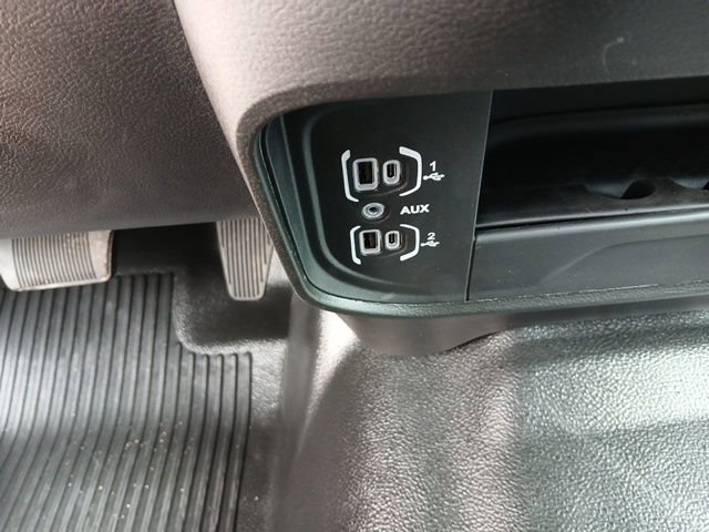 New 2026 RAM 2500 Tradesman image 44
