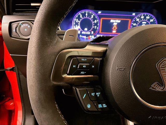Used 2022 Ford Mustang Shelby GT500 RWD image 17