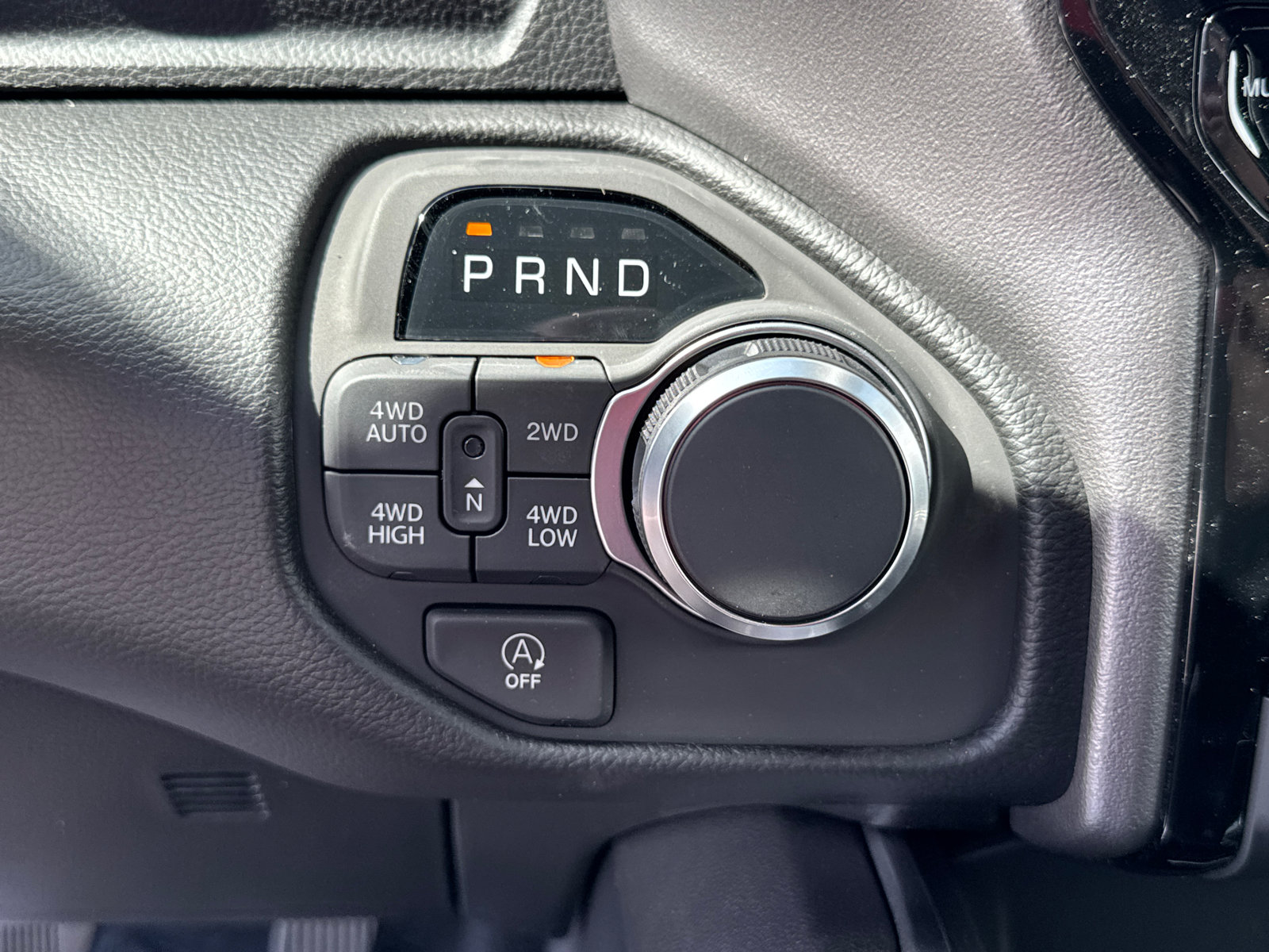 New 2026 RAM 1500 Big Horn AWD/4WD image 15