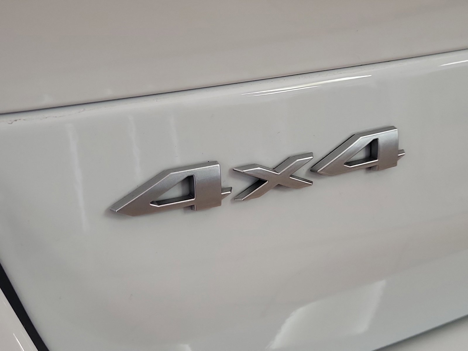 New 2025 Jeep Grand Cherokee L Overland w/ Luxury Tech Group IV image 27