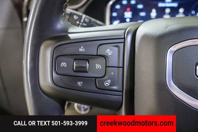 Used 2024 GMC Sierra 2500 AT4 w/ AT4 Premium Plus Package image 52