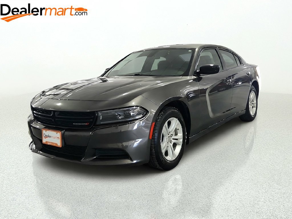 Used 2023 Dodge Charger SXT