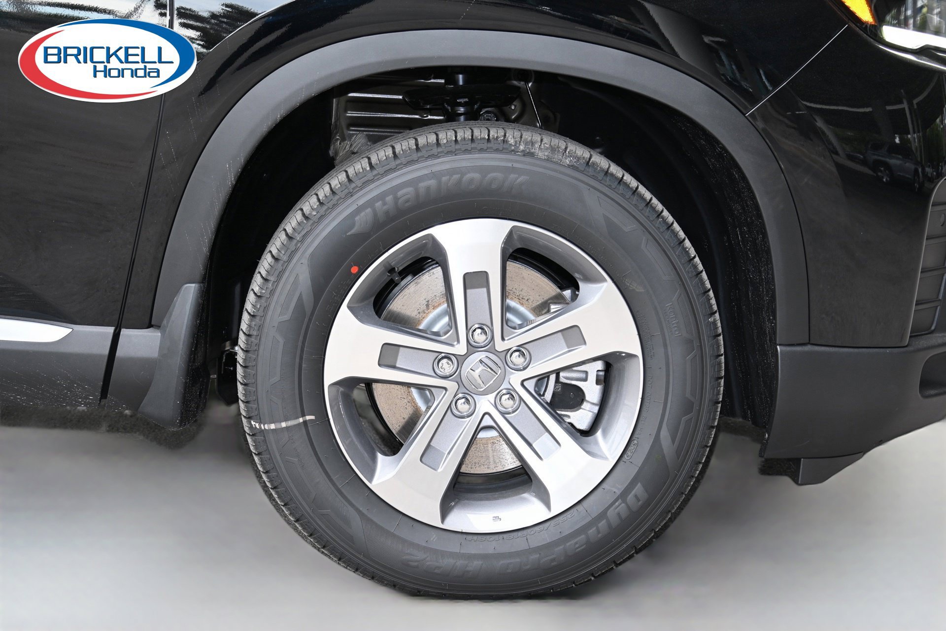 New 2026 Honda Pilot EX-L image 41