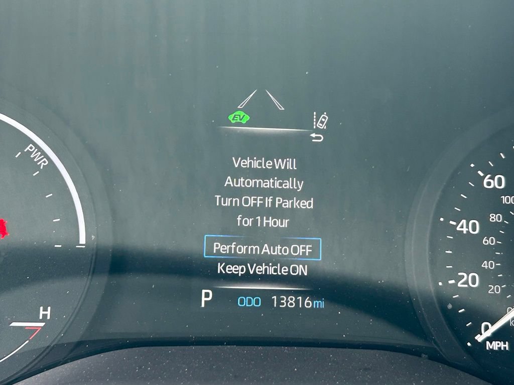 Used 2023 Toyota Sienna XSE w/ XSE Plus Package AWD/4WD image 17