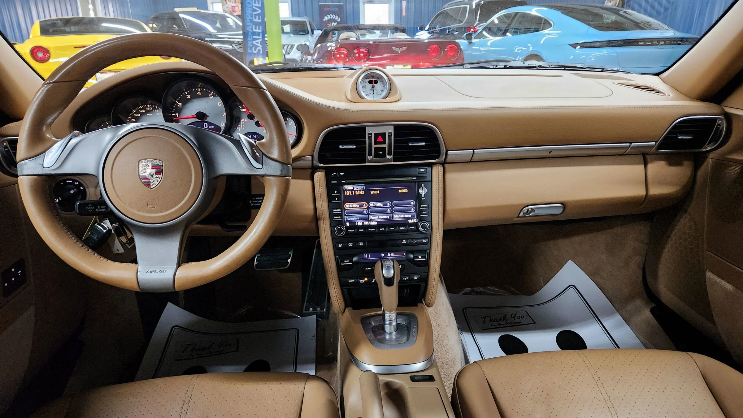 Used 2009 Porsche 911 Carrera S image 26