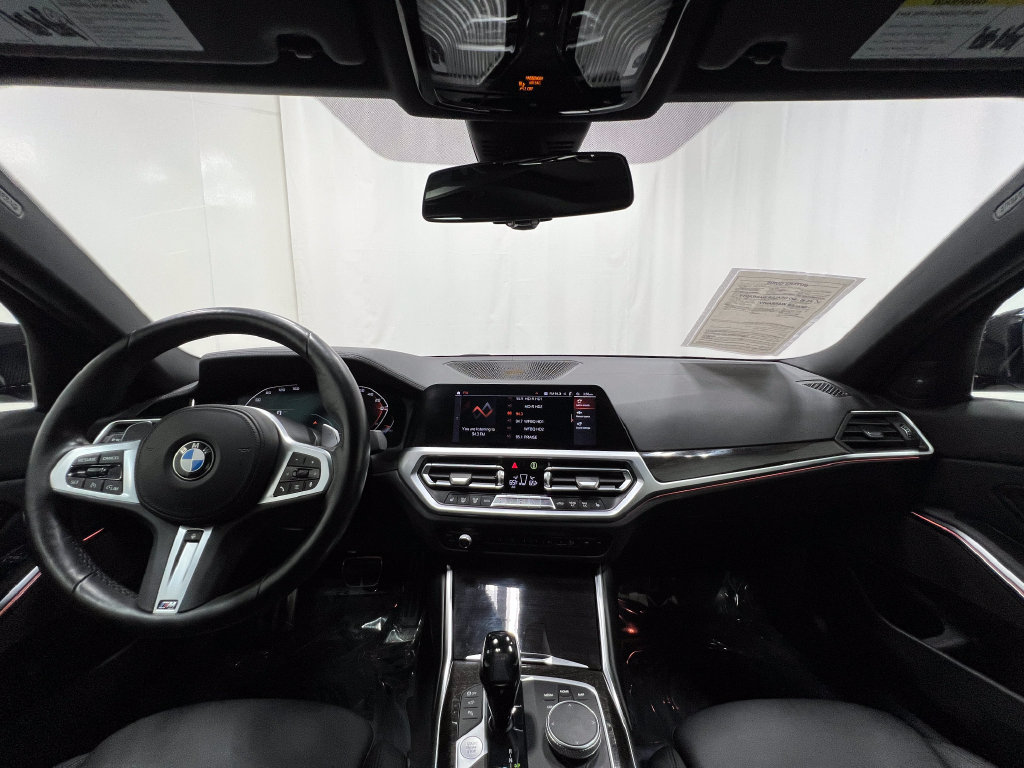 Used 2021 BMW M340i xDrive w/ Premium Package AWD/4WD image 22
