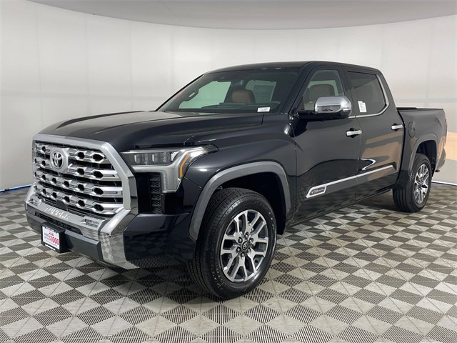 New 2026 Toyota Tundra 1794 Edition