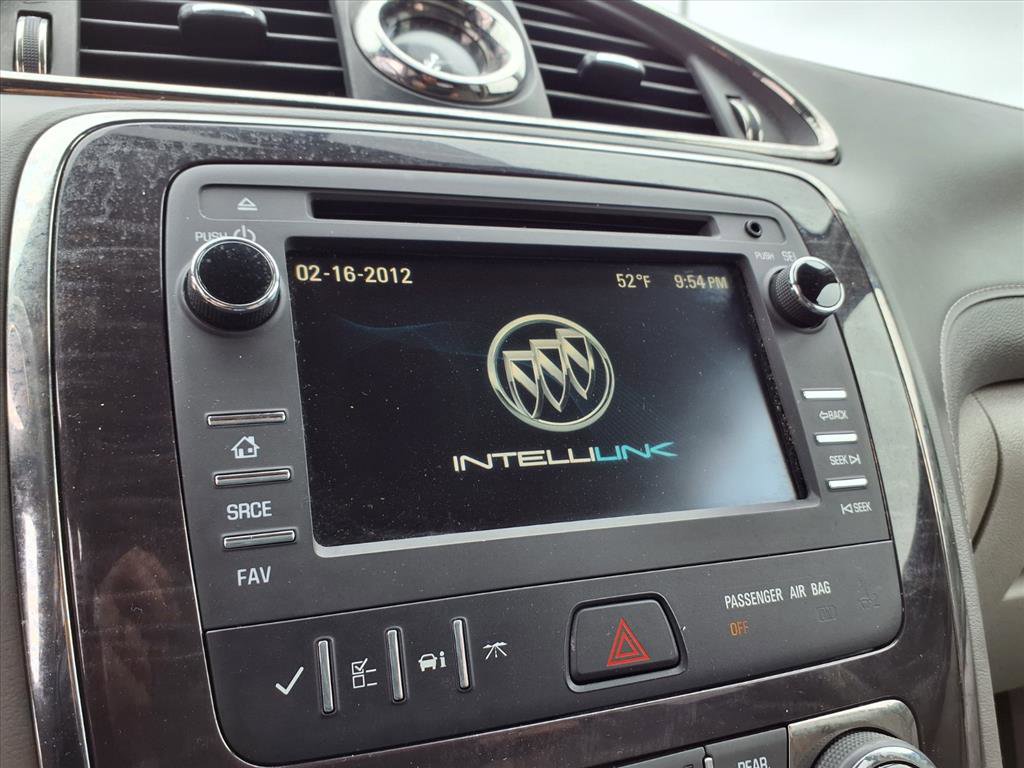 Used 2017 Buick Enclave Convenience image 13