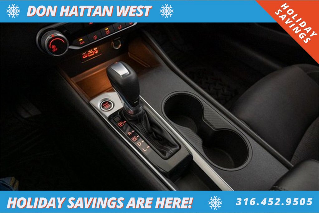 Used 2020 Nissan Altima 2.5 S image 13