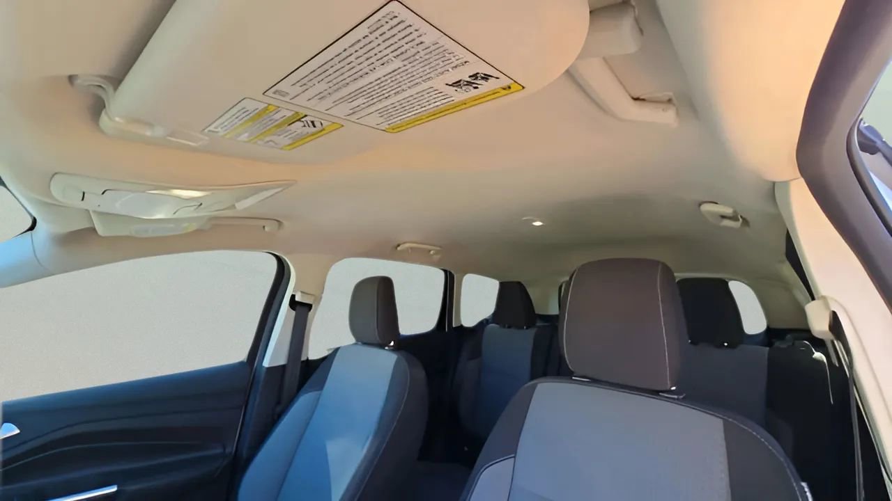 Used 2018 Ford Escape SE AWD/4WD image 28