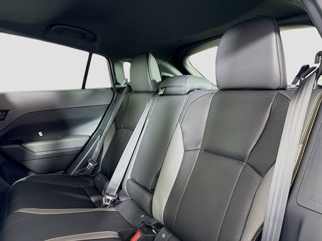 New 2026 Subaru Crosstrek 2.5i Wilderness image 25