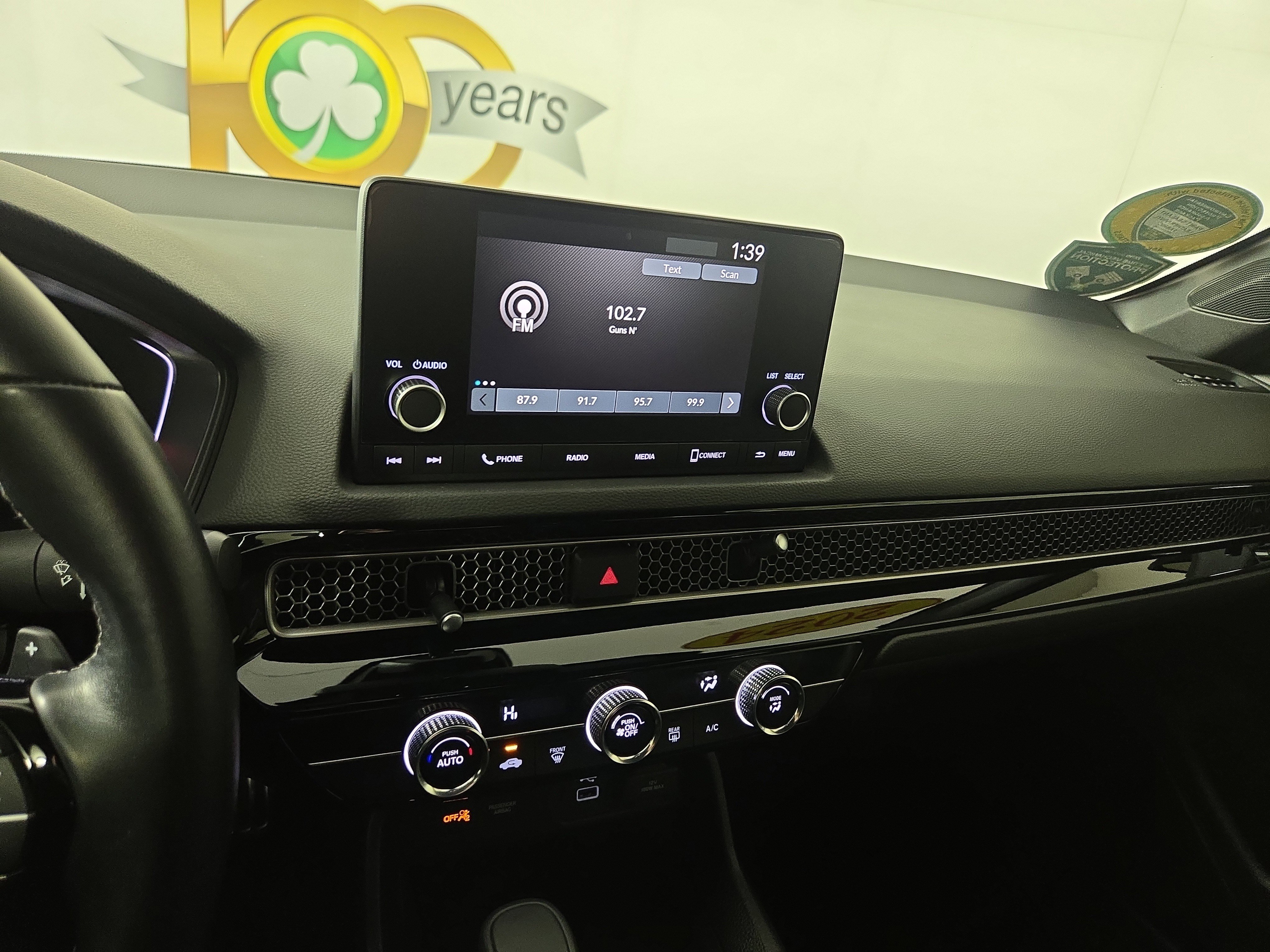 Used 2024 Honda Civic Sport image 21