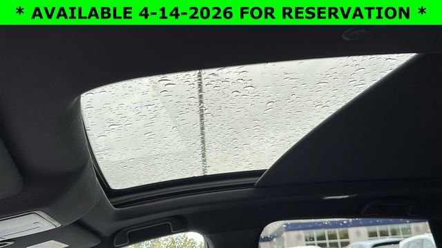 Used 2025 Acura RDX Base image 12