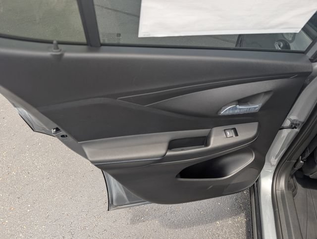 New 2026 Buick Envista Sport Touring w/ Convenience I Package FWD image 11