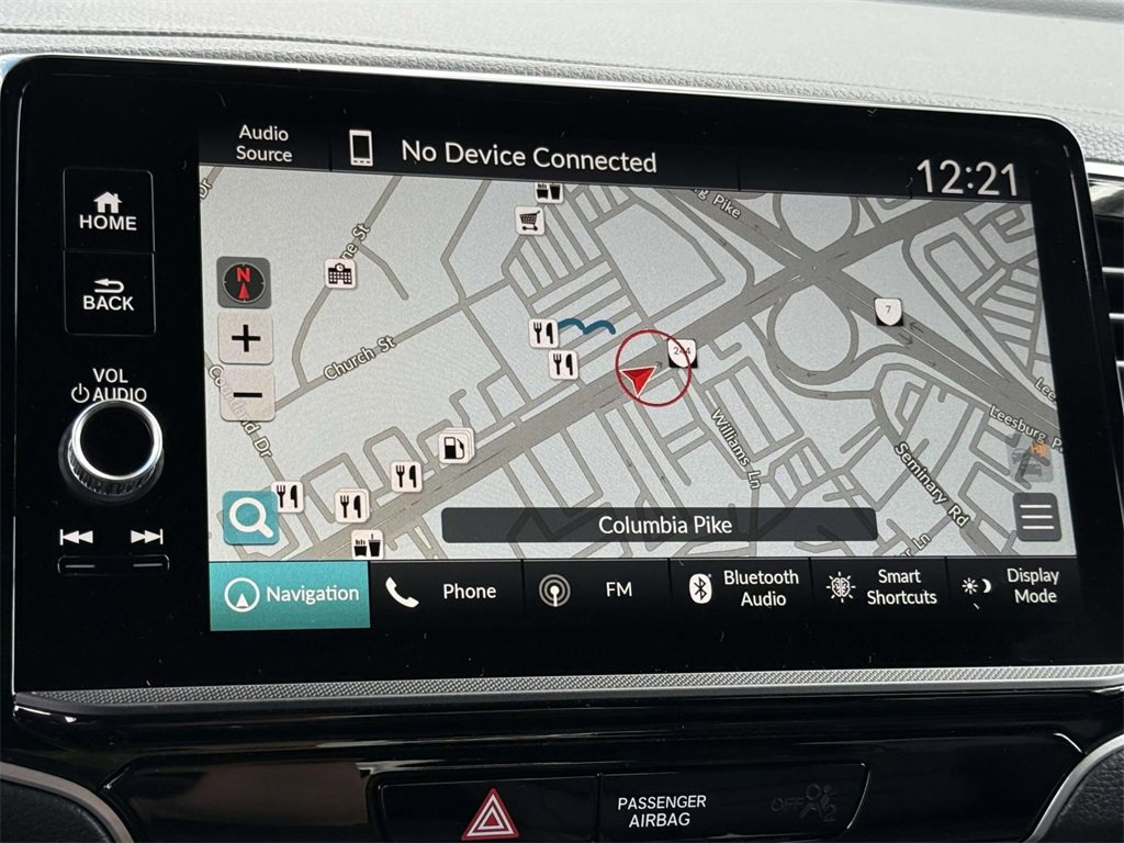 Used 2024 Honda Ridgeline TrailSport image 9