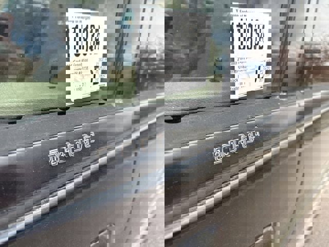 Used 2005 Ford Expedition Eddie Bauer AWD/4WD image 15