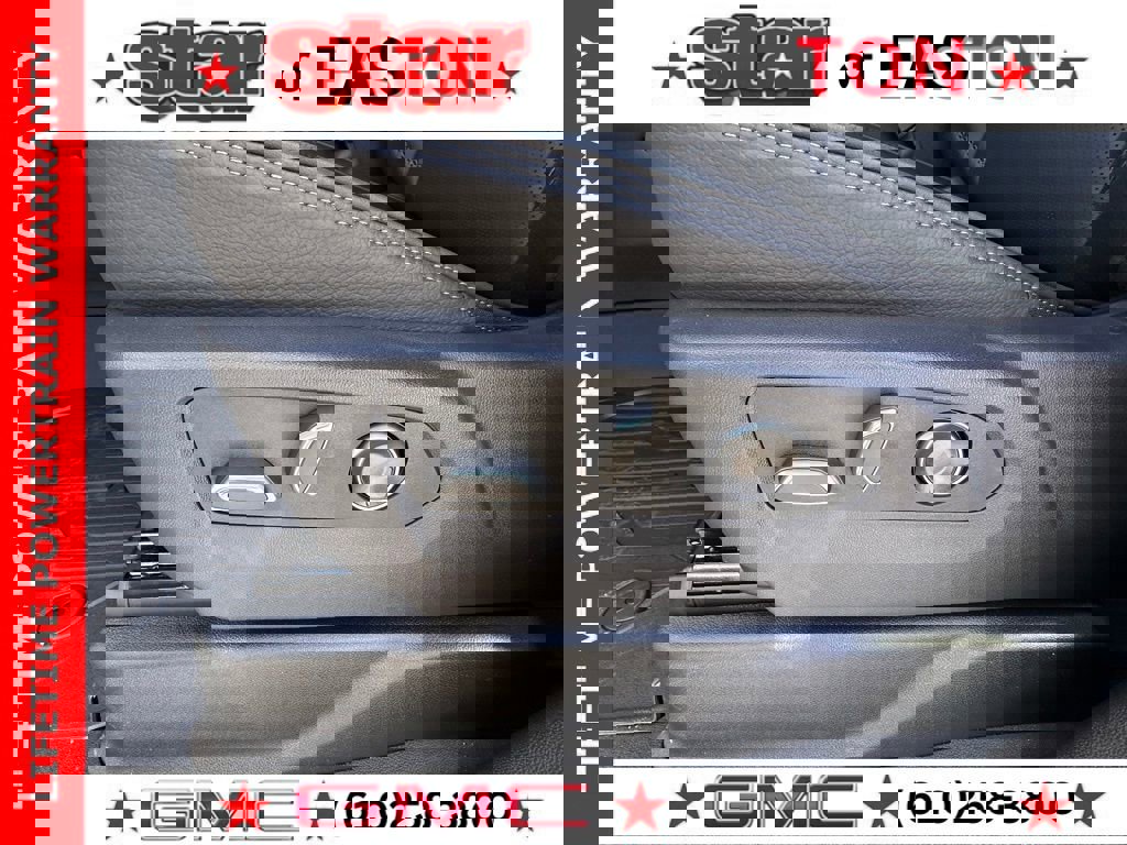 New 2026 GMC Yukon XL Denali w/ Sun & Power Step Package image 16