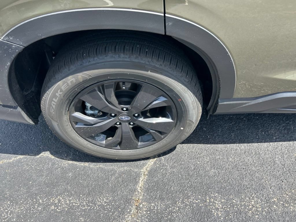 Certified 2026 Subaru Ascent Premium AWD/4WD image 11
