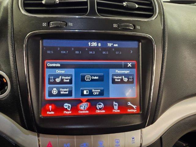 Used 2014 Dodge Journey Limited w/ Flexible Seating Group FWD image 26