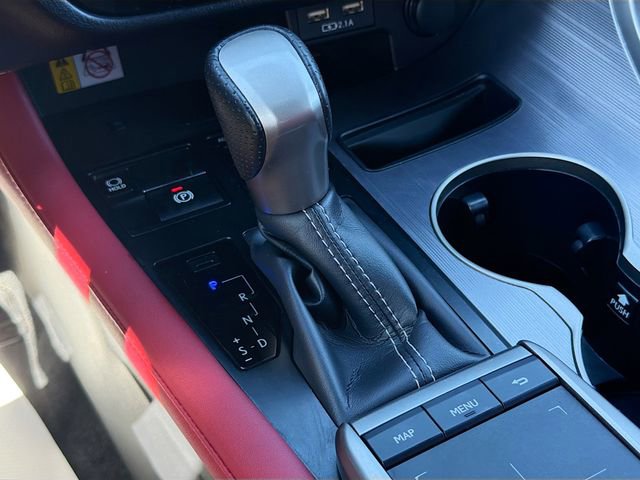 Used 2021 Lexus RX 450h F Sport w/ Cold Weather Package (CT) image 29