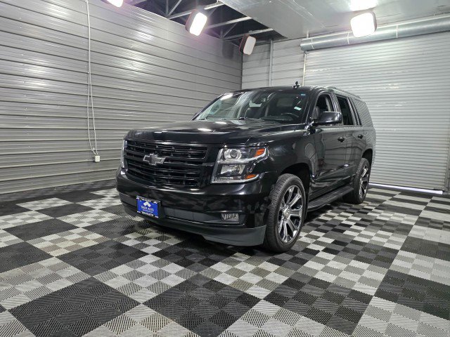 Used 2019 Chevrolet Tahoe Premier image 50