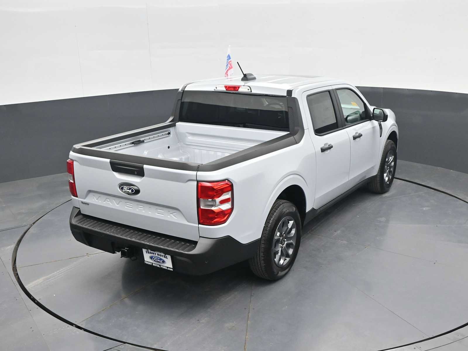 New 2026 Ford Maverick XLT w/ Equipment Group 301A AWD/4WD image 56