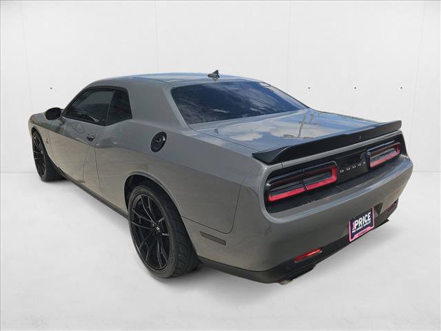 Used 2023 Dodge Challenger R/T Scat Pack w/ 1320 Plus Group image 8