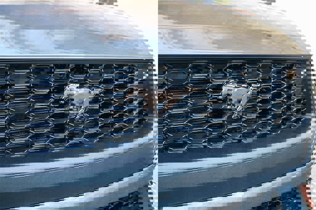 New 2026 Ford Mustang Premium image 5