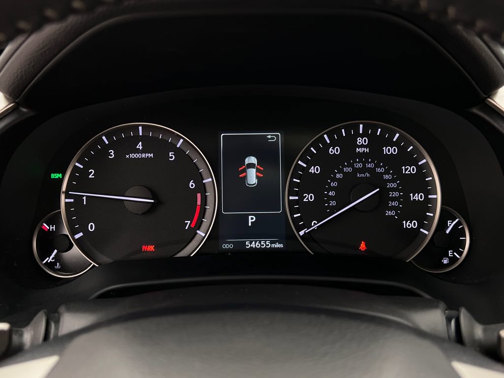 Used 2021 Lexus RX 350 350 image 18