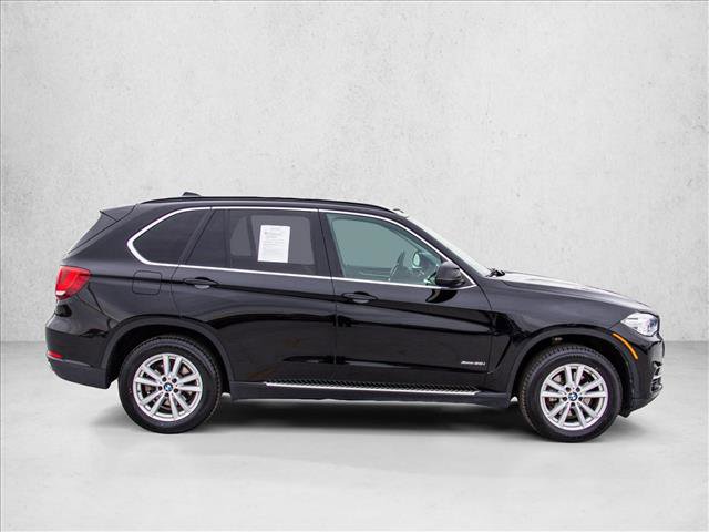Used 2015 BMW X5 xDrive35i AWD/4WD image 4