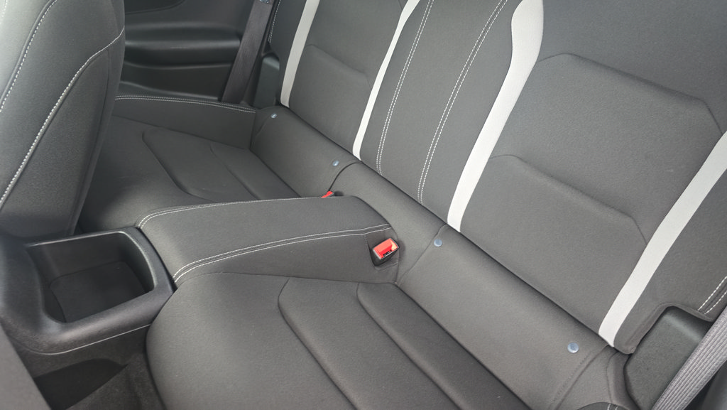 Used 2023 Chevrolet Camaro SS RWD image 10