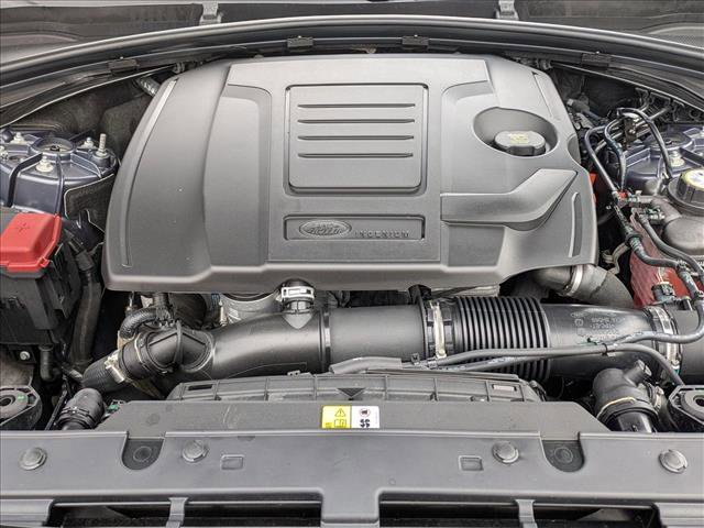 Certified 2026 Land Rover Range Rover Velar Dynamic SE image 24