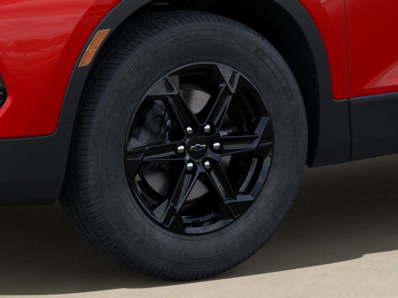 New 2025 Chevrolet Blazer LT w/ Midnight/Sport Edition image 9