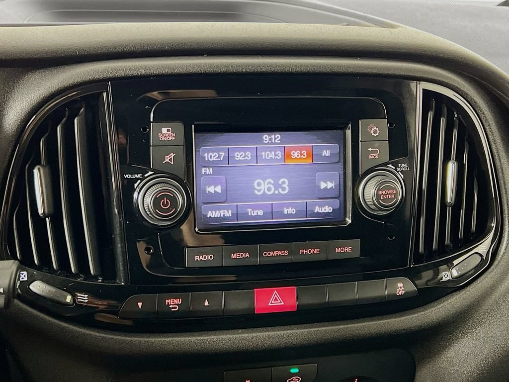 Used 2019 RAM ProMaster City Tradesman FWD image 14