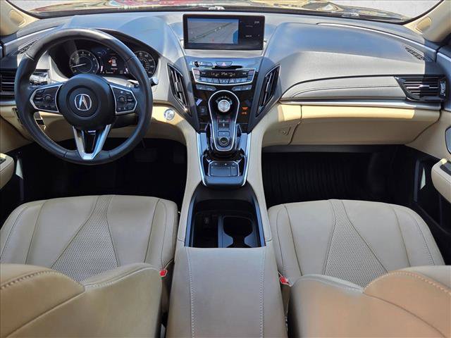 Used 2020 Acura RDX FWD w/ Technology Package image 22