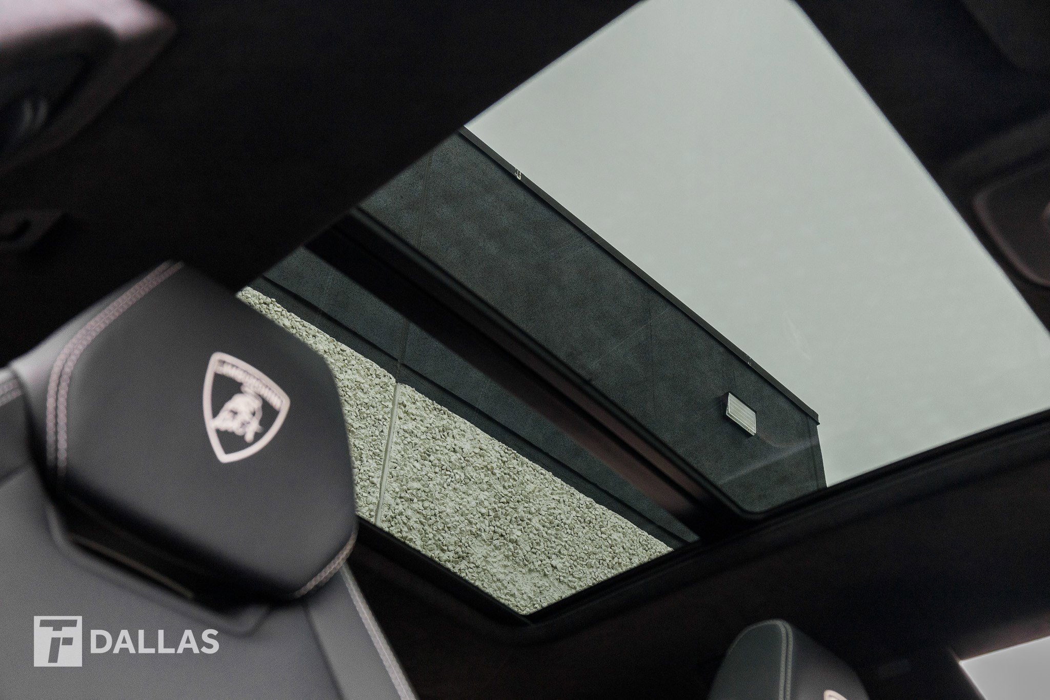 Used 2024 Lamborghini Urus S image 40