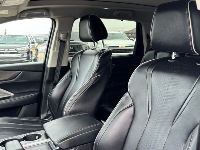 Used 2023 Acura MDX Advance image 12
