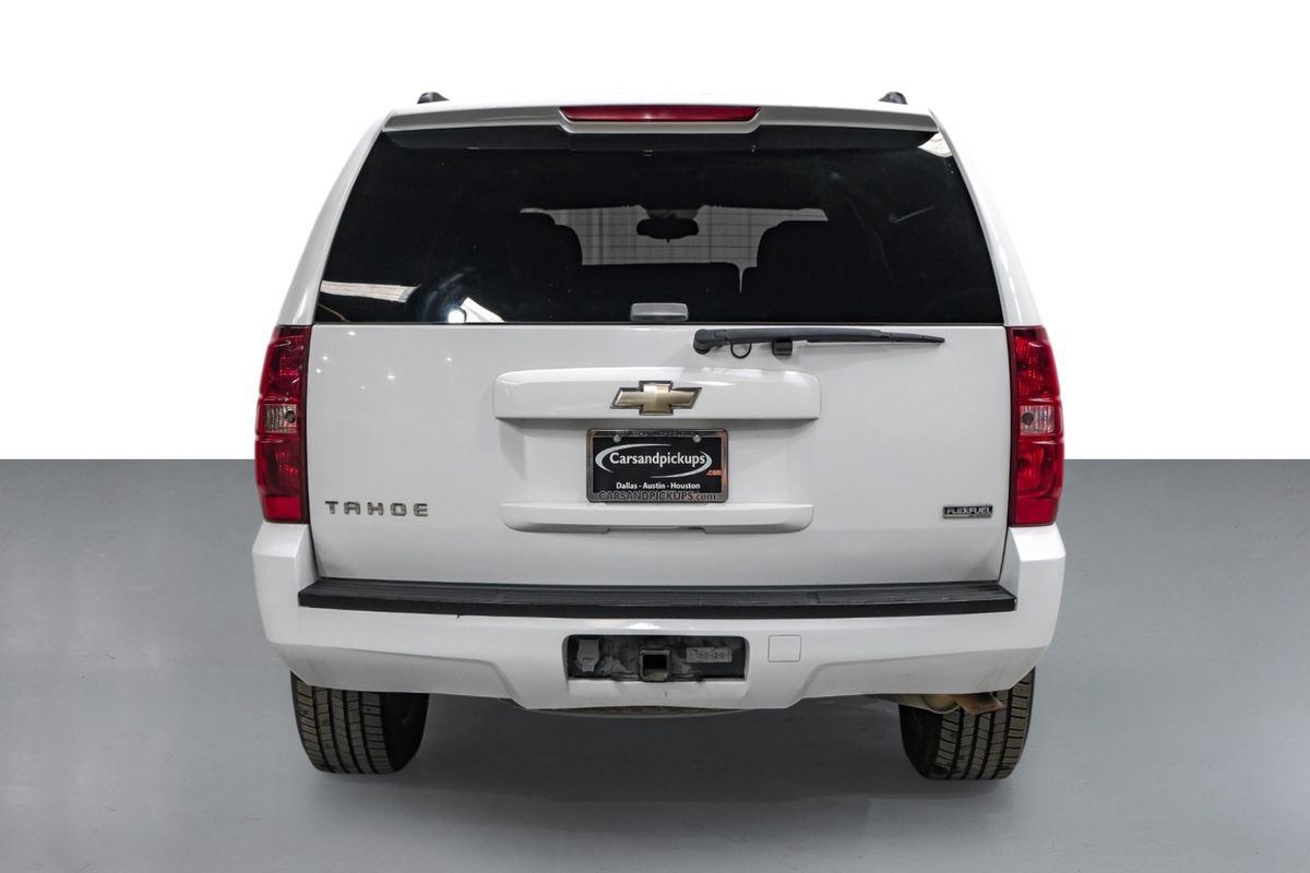 Used 2009 Chevrolet Tahoe LS RWD image 7