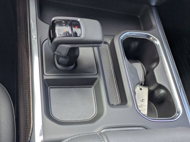 New 2026 Chevrolet Silverado 1500 RST w/ RST All Star Premium Package AWD/4WD image 24