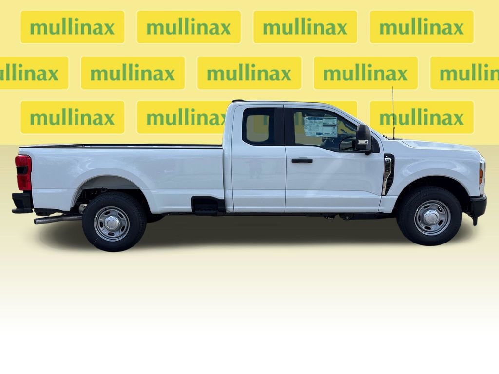 New 2026 Ford F350 XL w/ 360-Degree Camera Package RWD image 2