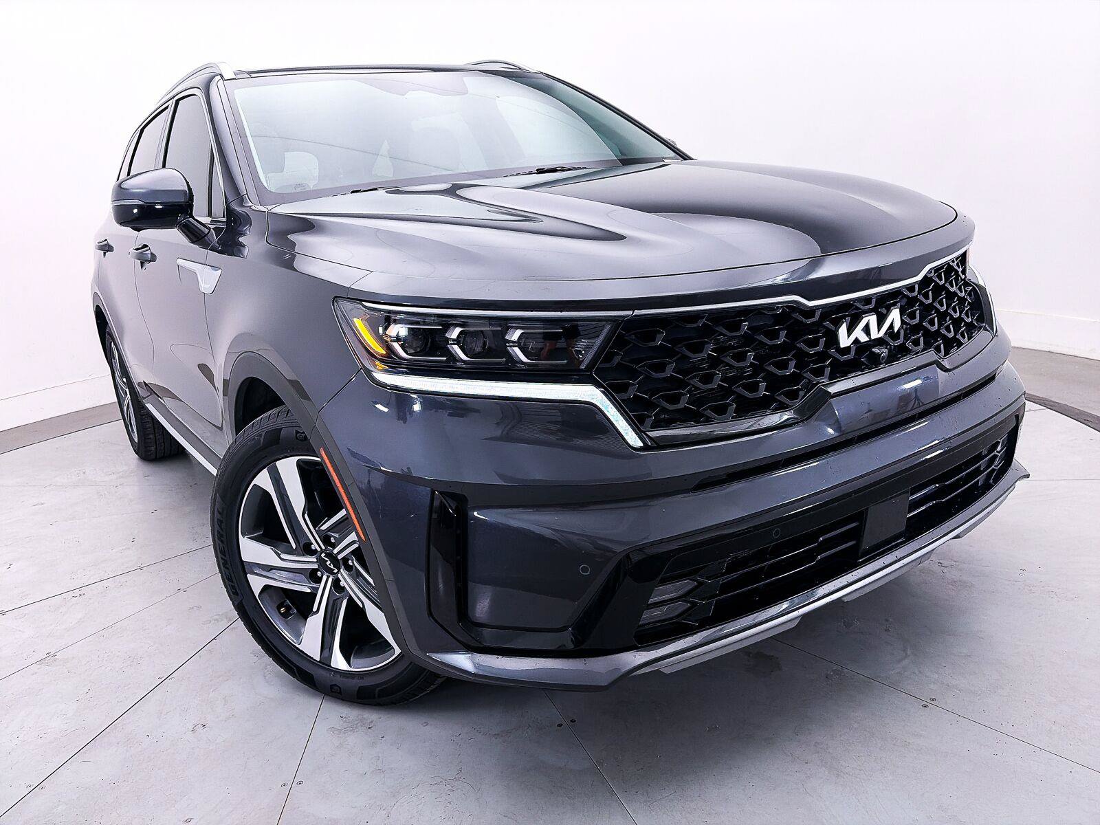 Used 2023 Kia Sorento SX Prestige AWD/4WD image 9