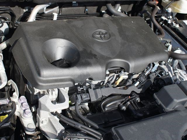 Used 2024 Toyota RAV4 XLE image 26